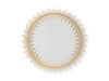 Wainport Accent Mirror - Atchison Furniture Company (Atchison, KS)