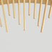 Wainport Accent Mirror - Atchison Furniture Company (Atchison, KS)