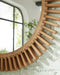 Tedwell Accent Mirror - Atchison Furniture Company (Atchison, KS)