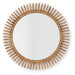 Tedwell Accent Mirror - Atchison Furniture Company (Atchison, KS)