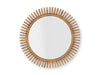 Tedwell Accent Mirror - Atchison Furniture Company (Atchison, KS)