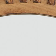 Tedwell Accent Mirror - Atchison Furniture Company (Atchison, KS)