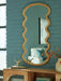 Serendis Accent Mirror - Atchison Furniture Company (Atchison, KS)