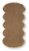 Serendis Accent Mirror - Atchison Furniture Company (Atchison, KS)