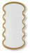 Serendis Accent Mirror - Atchison Furniture Company (Atchison, KS)