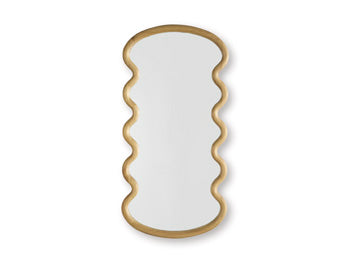 Serendis Accent Mirror - Atchison Furniture Company (Atchison, KS)