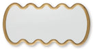 Serendis Accent Mirror - Atchison Furniture Company (Atchison, KS)