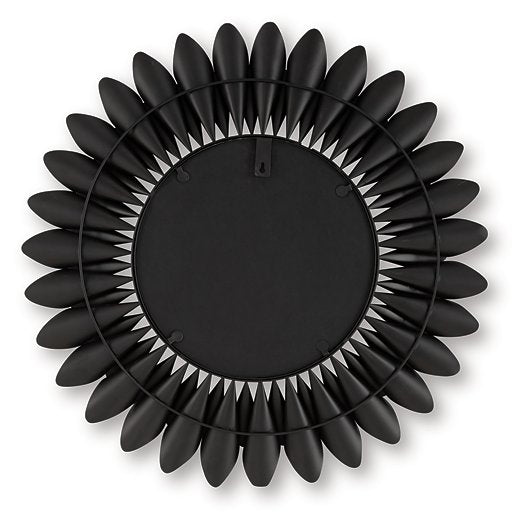 Ryenmour Accent Mirror - Atchison Furniture Company (Atchison, KS)