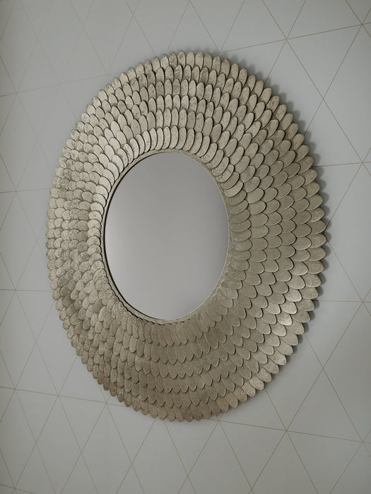 Wrightmund Accent Mirror - Atchison Furniture Company (Atchison, KS)