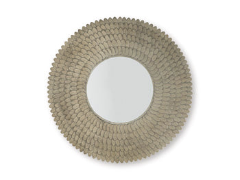 Wrightmund Accent Mirror - Atchison Furniture Company (Atchison, KS)