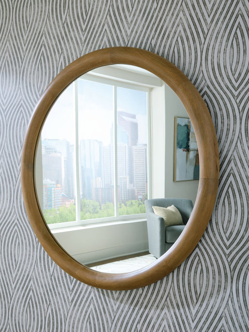 Yadiel Accent Mirror - Atchison Furniture Company (Atchison, KS)