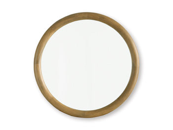 Yadiel Accent Mirror - Atchison Furniture Company (Atchison, KS)