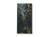 Teague Wall Clock - Atchison Furniture Company (Atchison, KS)