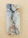 Teague Wall Clock - Atchison Furniture Company (Atchison, KS)