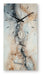 Teague Wall Clock - Atchison Furniture Company (Atchison, KS)