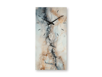 Teague Wall Clock - Atchison Furniture Company (Atchison, KS)