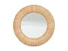 Briggsburg Accent Mirror - Atchison Furniture Company (Atchison, KS)