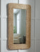 Norigan Floor Mirror - Atchison Furniture Company (Atchison, KS)