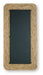 Norigan Floor Mirror - Atchison Furniture Company (Atchison, KS)