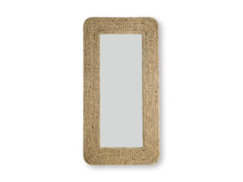 Norigan Floor Mirror - Atchison Furniture Company (Atchison, KS)