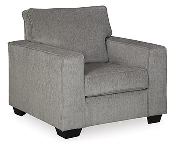 Altari Chair - Atchison Furniture Company (Atchison, KS)