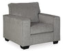 Altari Chair - Atchison Furniture Company (Atchison, KS)