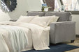 Altari Sofa Sleeper - Atchison Furniture Company (Atchison, KS)