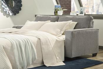 Altari Sofa Sleeper - Atchison Furniture Company (Atchison, KS)