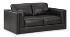 Amiata Loveseat - Atchison Furniture Company (Atchison, KS)