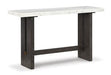 Burkhaus Sofa Table - Atchison Furniture Company (Atchison, KS)