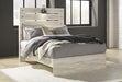 Cambeck Bed - Atchison Furniture Company (Atchison, KS)