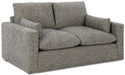 Dramatic Loveseat - Atchison Furniture Company (Atchison, KS)