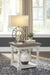 Havalance End Table - Atchison Furniture Company (Atchison, KS)
