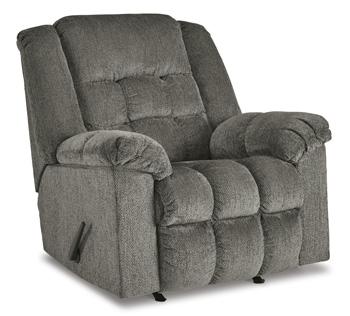 Kegler Recliner - Atchison Furniture Company (Atchison, KS)