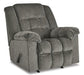 Kegler Recliner - Atchison Furniture Company (Atchison, KS)