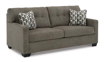 Mahoney Living Room Set - Atchison Furniture Company (Atchison, KS)