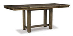 Moriville Dining Room Set - Atchison Furniture Company (Atchison, KS)