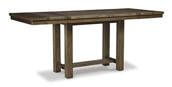 Moriville Dining Room Set - Atchison Furniture Company (Atchison, KS)
