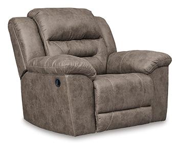 Stoneland Living Room Set - Atchison Furniture Company (Atchison, KS)
