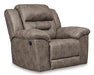 Stoneland Living Room Set - Atchison Furniture Company (Atchison, KS)