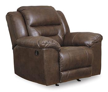 Stoneland Living Room Set - Atchison Furniture Company (Atchison, KS)