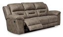 Stoneland Living Room Set - Atchison Furniture Company (Atchison, KS)