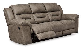 Stoneland Living Room Set - Atchison Furniture Company (Atchison, KS)