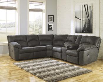Tambo Living Room Set - Atchison Furniture Company (Atchison, KS)