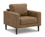 Telora Living Room Set - Atchison Furniture Company (Atchison, KS)