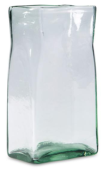 Taylow Vase - Atchison Furniture Company (Atchison, KS)