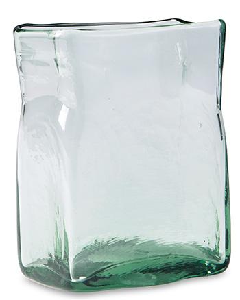 Taylow Vase - Atchison Furniture Company (Atchison, KS)