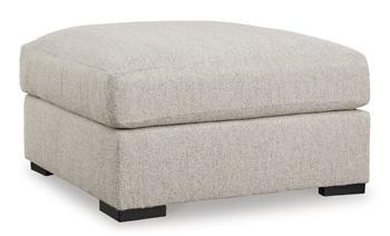 Ballyton Upholstery Package - Atchison Furniture Company (Atchison, KS)