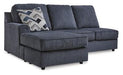 Albar Place Sectional - Atchison Furniture Company (Atchison, KS)