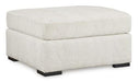 Chessington Oversized Accent Ottoman - Atchison Furniture Company (Atchison, KS)